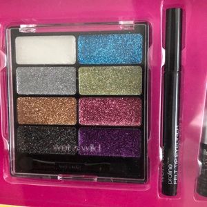 GLITTER PALETTE